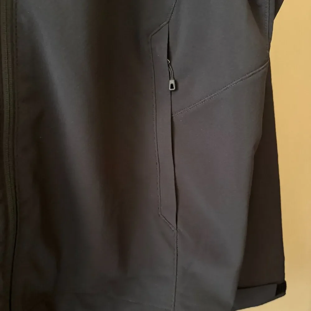 Patagonia adze jacket
